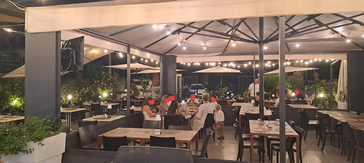 Pizzettiamo Pizzeria Braceria Di Salvatore Di Caro